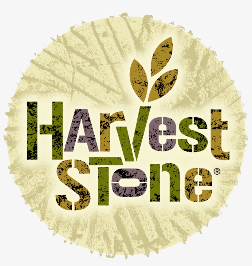 Th Foods, Inc - Harvest Stone Harvest Stone Organic Crackers - Rice, transparent png