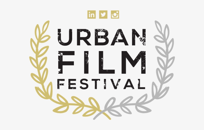 Urban Film Fest - Logo Sponsor Film, transparent png