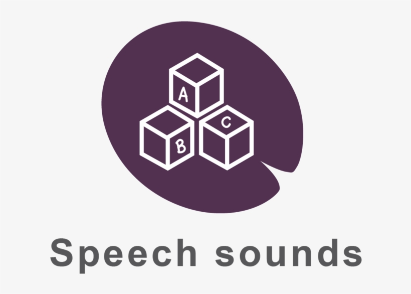Speech Sounds - Speech, transparent png