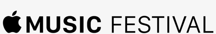 The Best In Concert Photography From Apple Music Festival - Graphics, transparent png