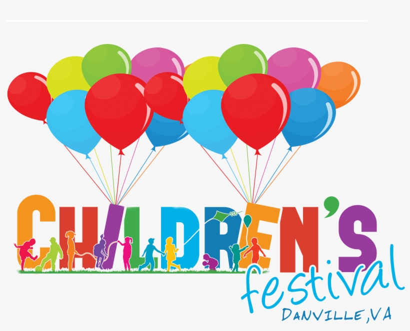 Clipart Black And White Stock Children S Free On Dumielauxepices - Childrens Festival Clipart, transparent png