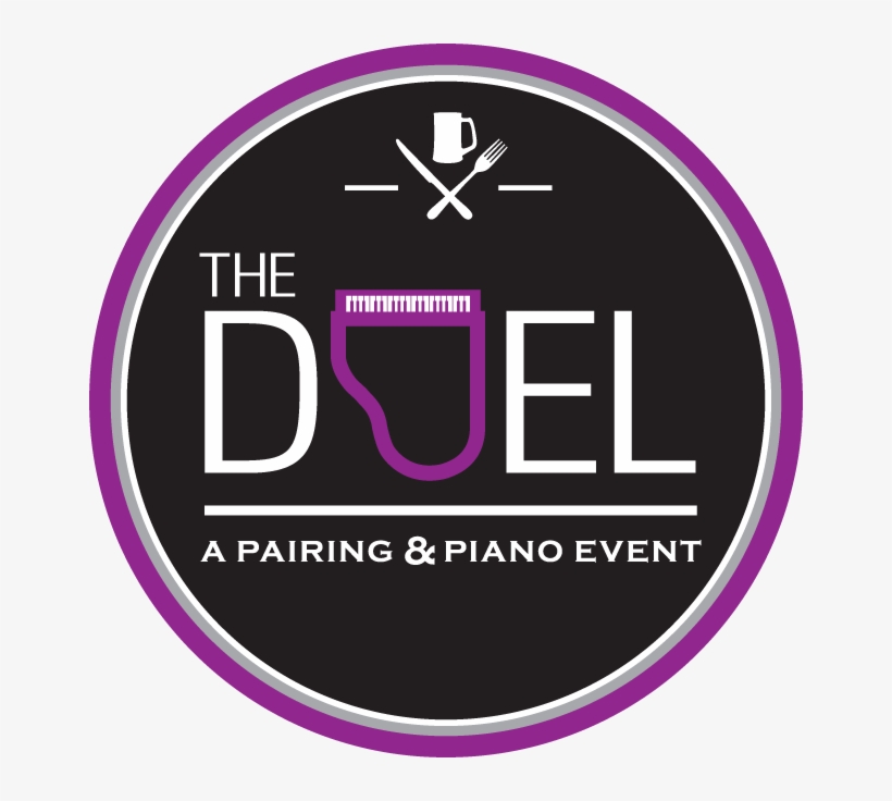 Please Join Us For Our 3rd Annual The Duel A Pairing - Backgrounds, transparent png