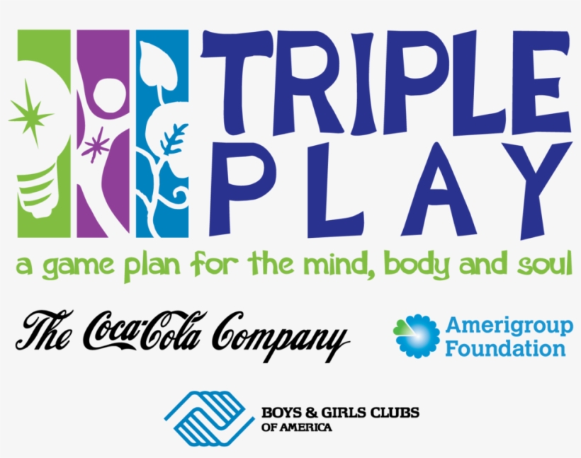 And Soul Of Our Club Members - Triple Play Day, transparent png