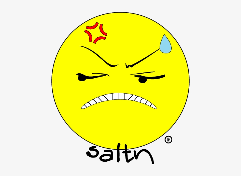 Salty - Table Salt, transparent png