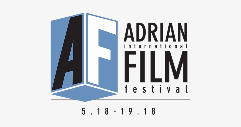 Adrian International Film Festival - Film, transparent png