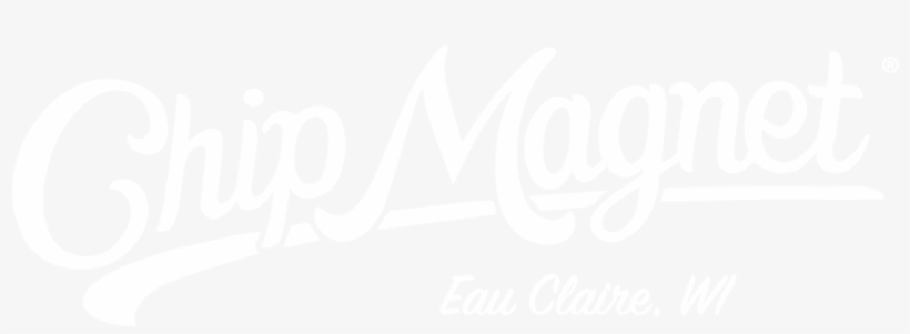 Chip Magnet Logo - Chip Magnet Salsa, transparent png