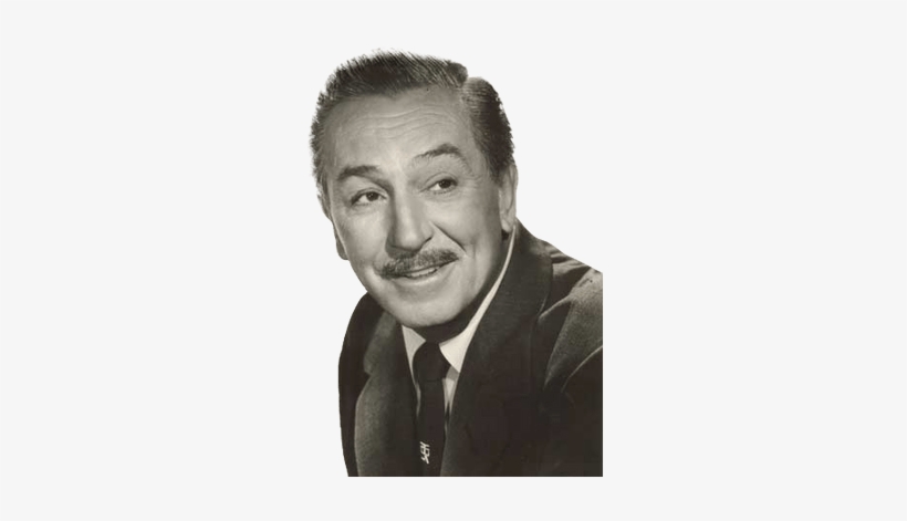 Walt Disney - Walt Disney Photo Png, transparent png
