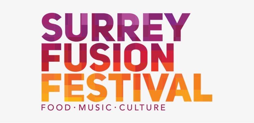 Cbc Vancouver Is Proud To Sponsor The Surrey Fusion - Surrey Fusion Festival 2018, transparent png