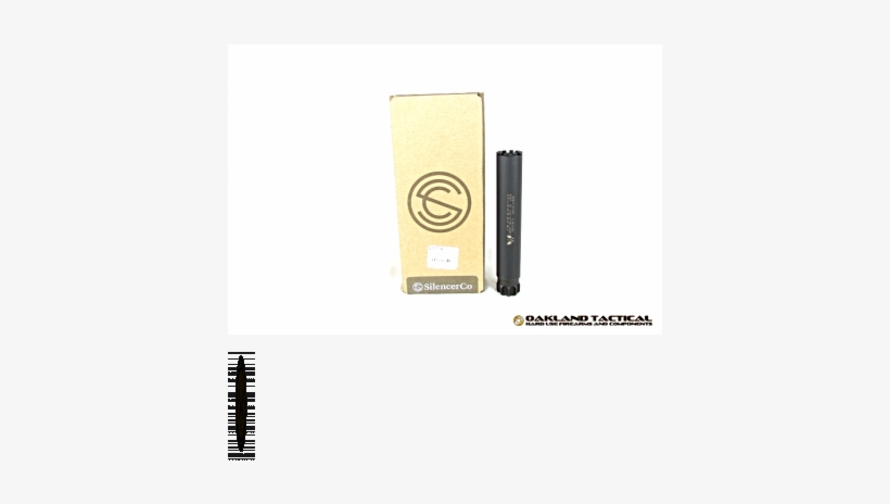 Silencerco, transparent png
