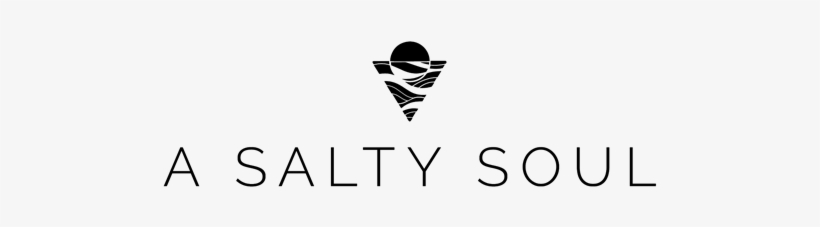 A Salty Soul Logo - Child, transparent png
