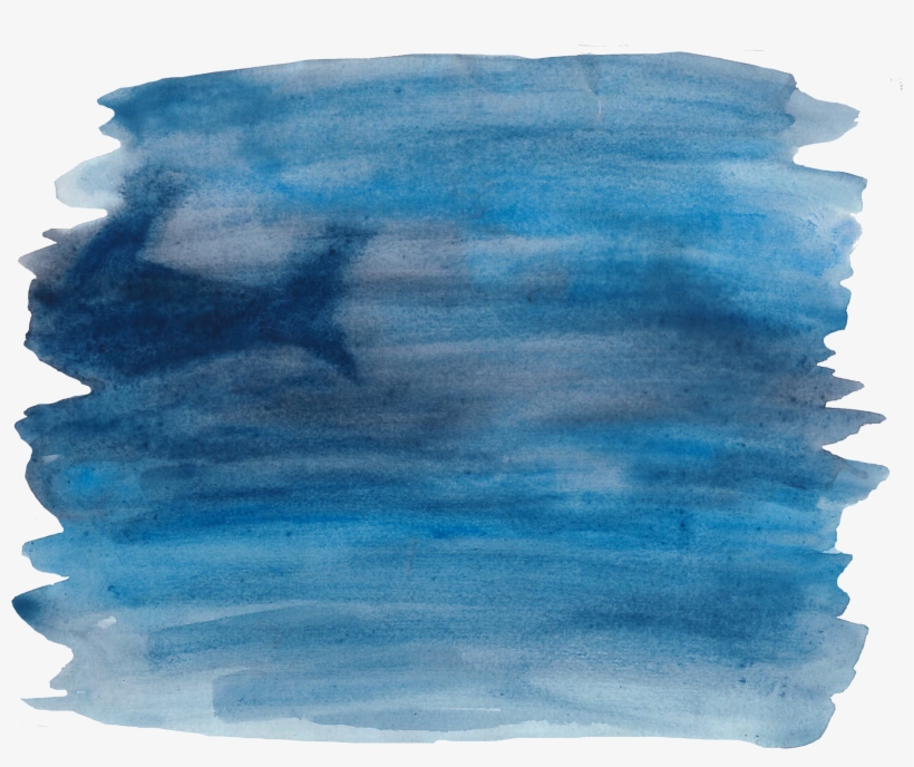 Watercolor Paint, transparent png