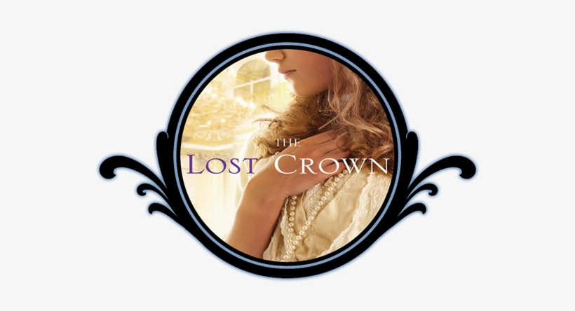 02 Jun 2011 - Lost Crown By Sarah Miller & Dr Sarah Miller, transparent png
