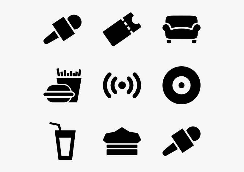 Festival Vector Png - - Festival Icons, transparent png
