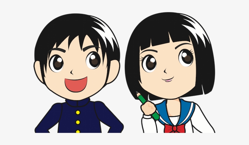Posts Tagged With - Student Cartoon Png, transparent png