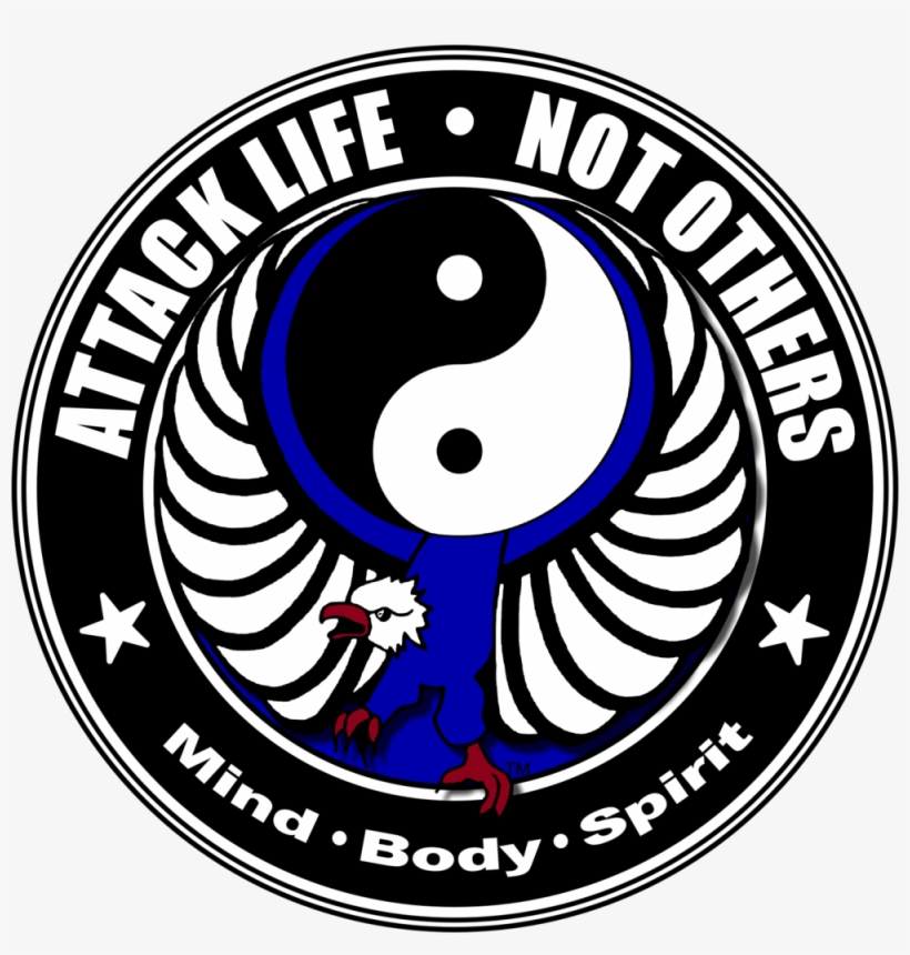 Attack Life, Not Others, transparent png
