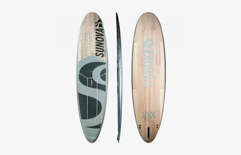 Surf - Surfboard, transparent png