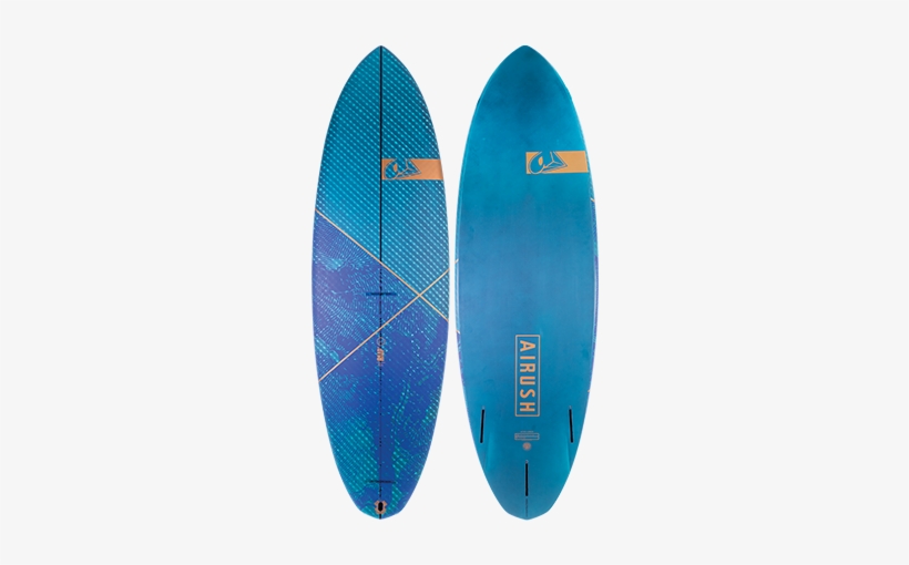 5'4” X 19” I 5'6” X - Surfboard, transparent png