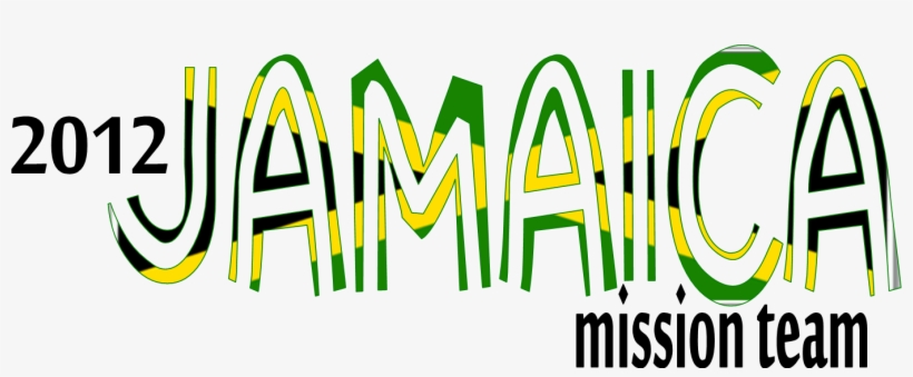 Hello - Jamaica Missions Trip, transparent png