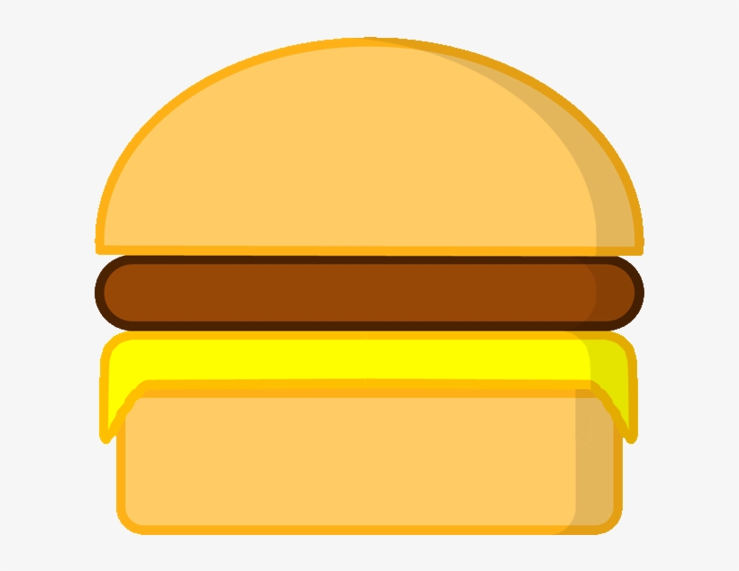 Burger, transparent png