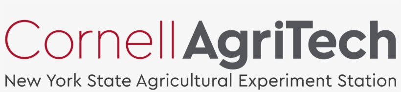 Cornell Agritech Logos - Color, transparent png