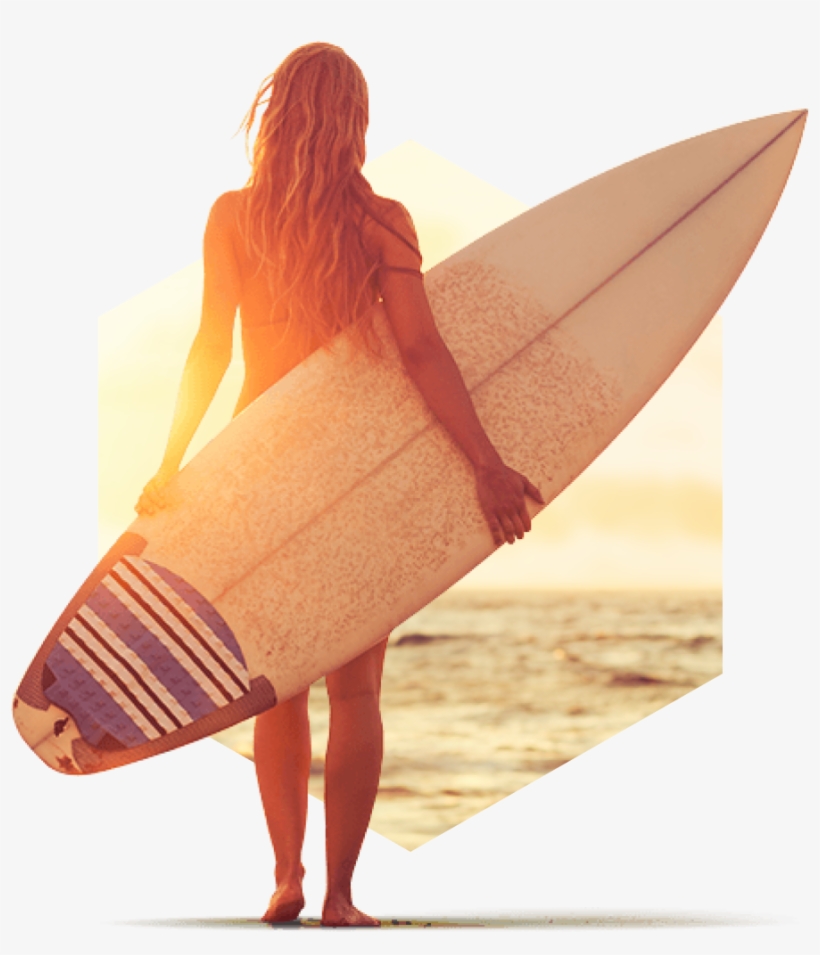Ride Is A Surf Resort - Surfing, transparent png