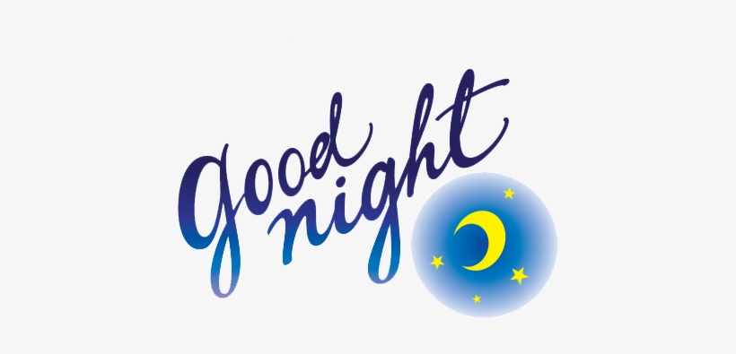 Good Night Png Picture - Good Night Png, transparent png