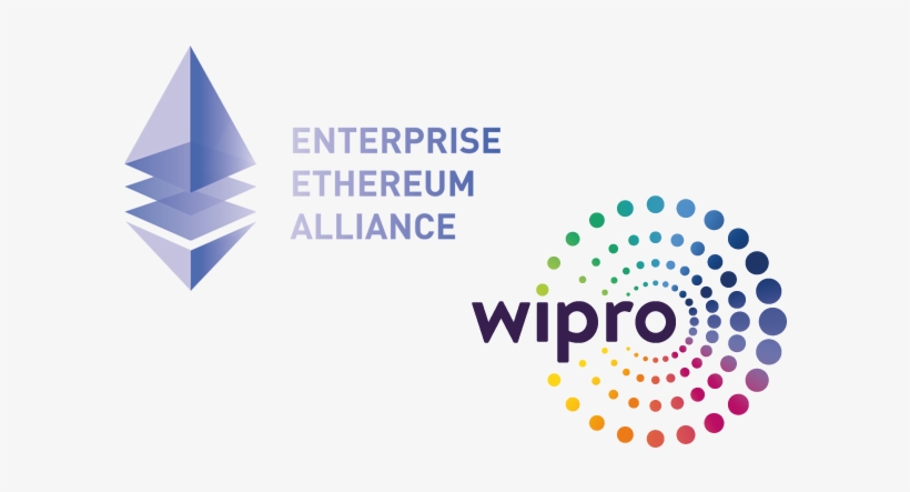 Wipro Joins Enterprise Ethereum Alliance To Develop - Enterprise Ethereum Alliance, transparent png