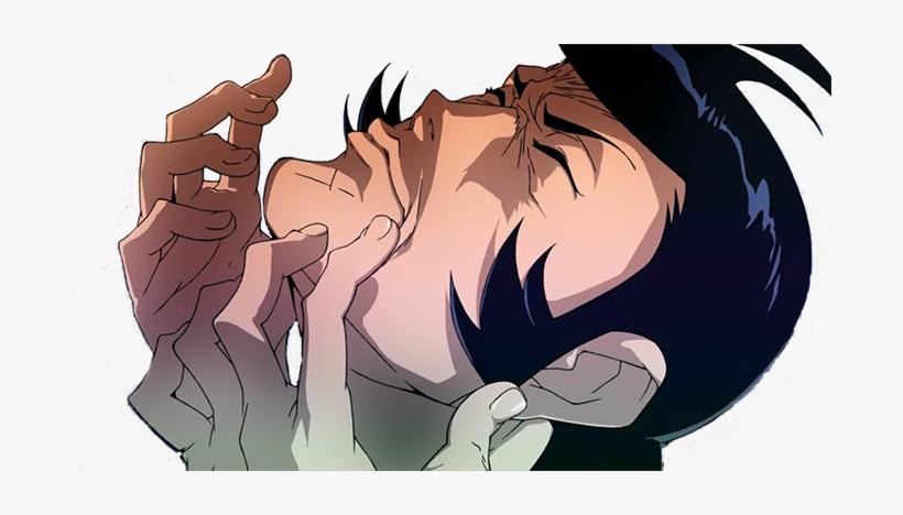 Space Dandy Hype - Space Dandy Funny Face, transparent png