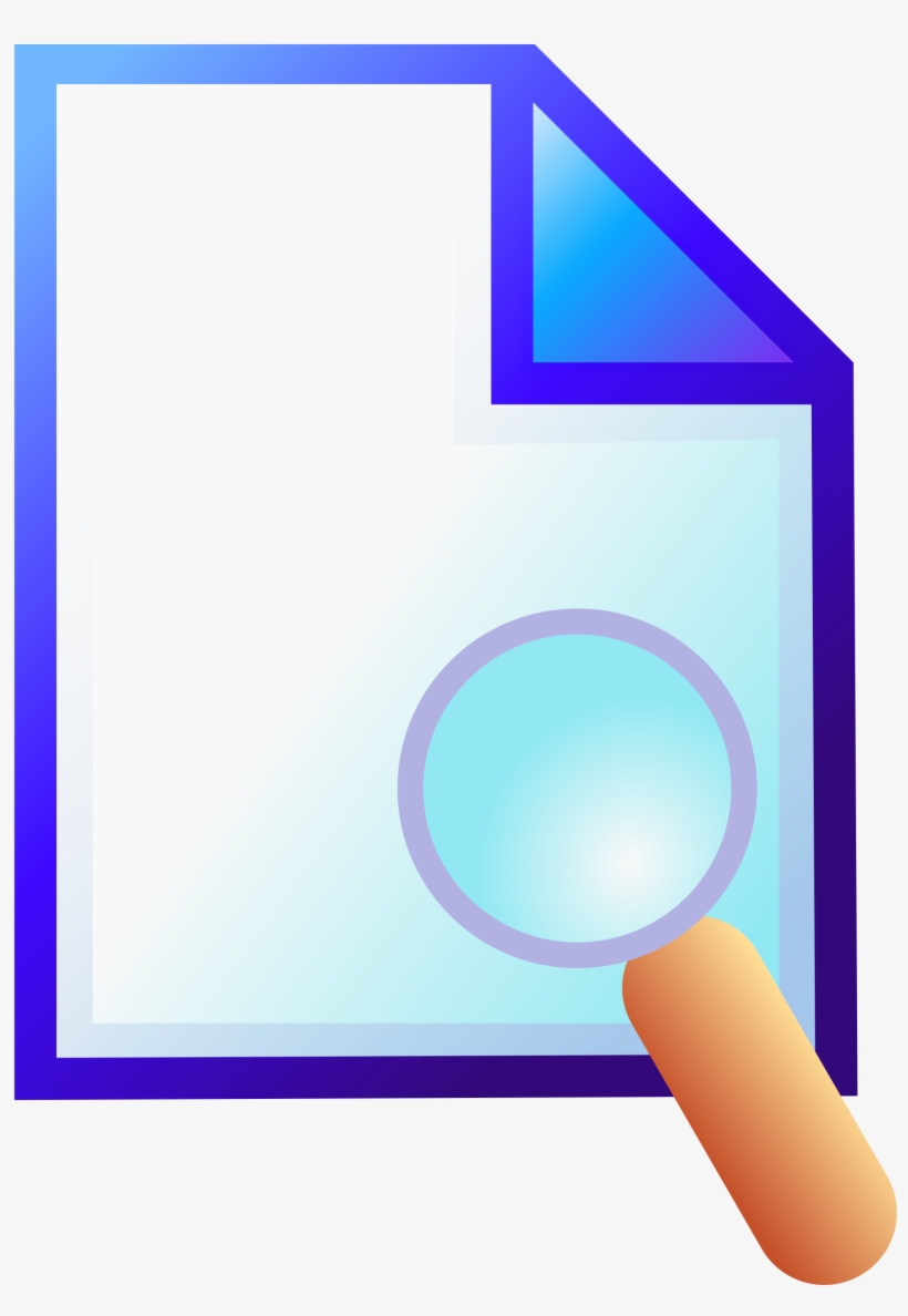 This Free Icons Png Design Of Print Preview, transparent png