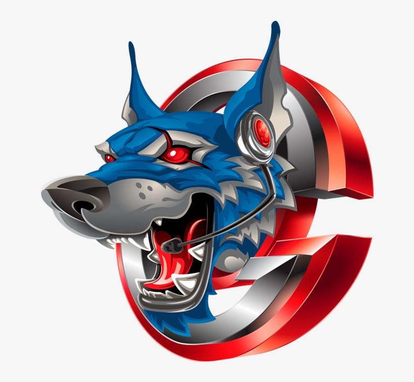Good Game Esport, transparent png
