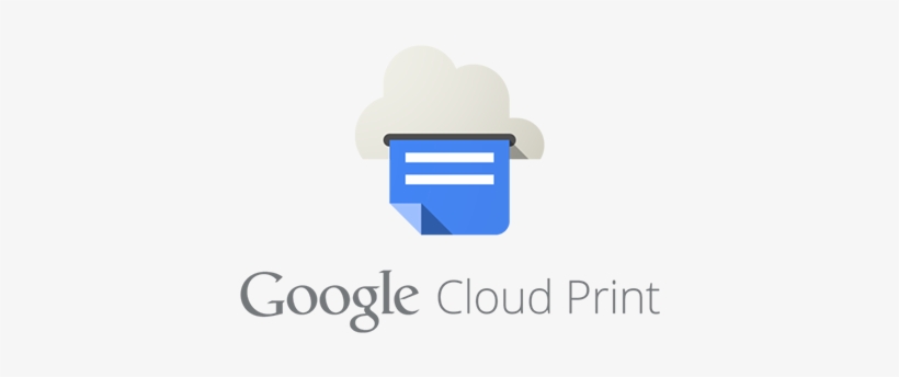 Google Cloud Banner - Google Cloud Print, transparent png