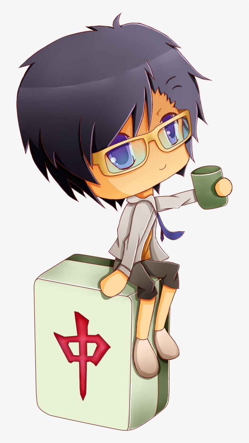 Rc Contest Guess That Chibi Random Curiosity Png Space - Chibi, transparent png