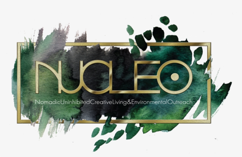 Nucleo Logo Print - Portable Network Graphics, transparent png