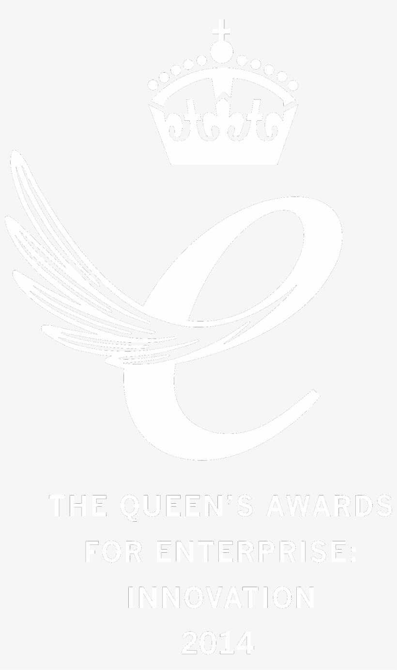 Qa Innovation - Queens Award For Enterprise 2016, transparent png