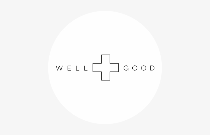 Well-good - Circle, transparent png