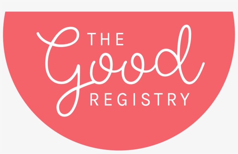 Good Registry, transparent png