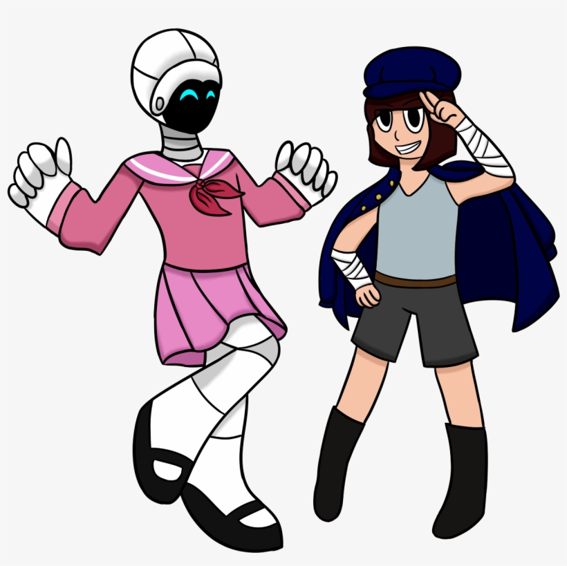 Cross-play - Cartoon, transparent png