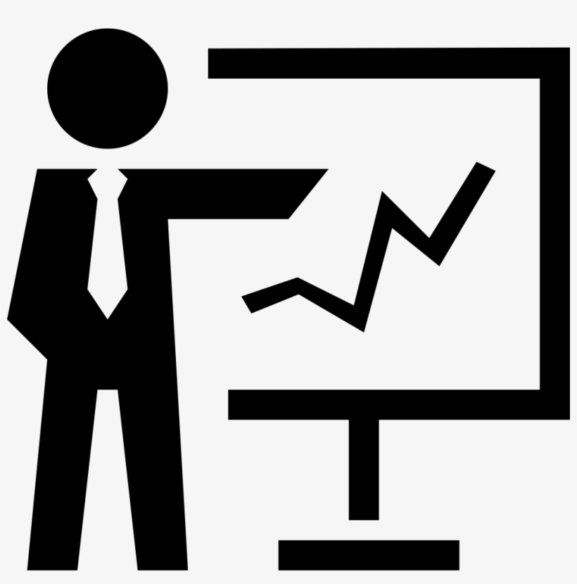 Enterprise Training Comments - Icon Enterprise White Png, transparent png