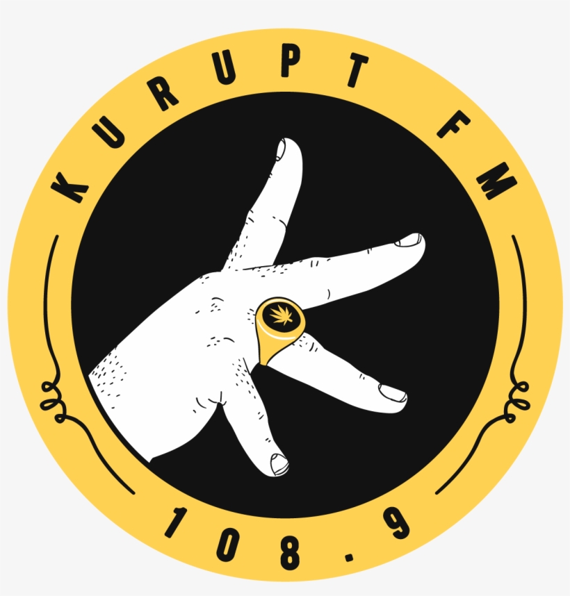 Kurupt Fm - People Just Do Nothing Series 1, transparent png