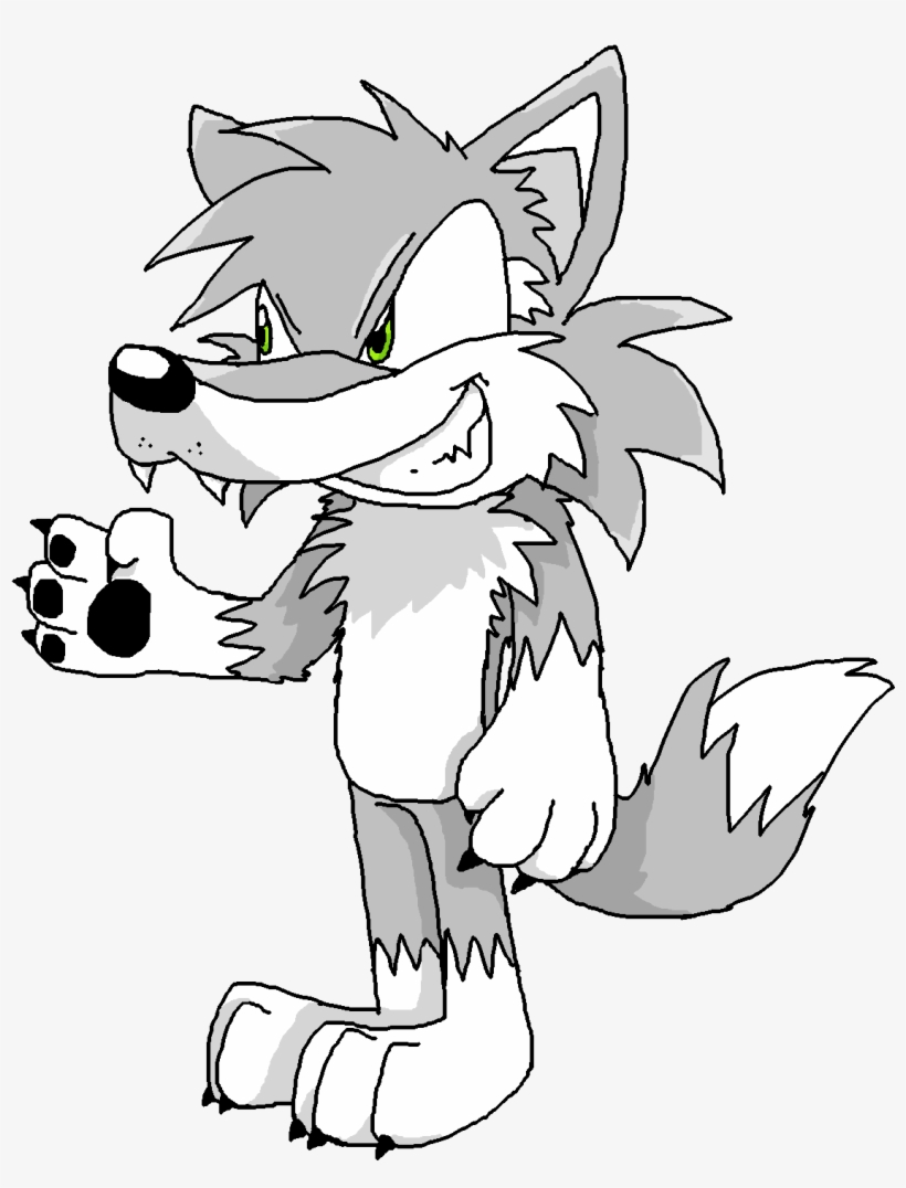 Paws Shaking Hands With Nothing - Cartoon, transparent png