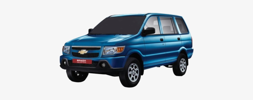 Hundai Santro Car Travels - Tavera Car Images Png, transparent png