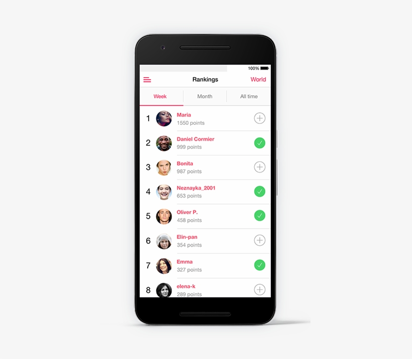 Selfiest Your Number One Selfie App - Iphone, transparent png