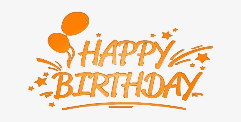 Home - Birthday, transparent png