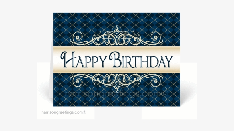 Professional Happy Birthday Cards For Customers - Professional Happy Birthday Greeting, transparent png