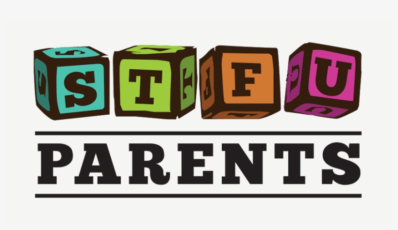B Stfu Parents B Parents Who Wish Their Kids The Weirdest - Stfu, Parents: The Jaw-dropping, Self-indulgent, Hare, transparent png