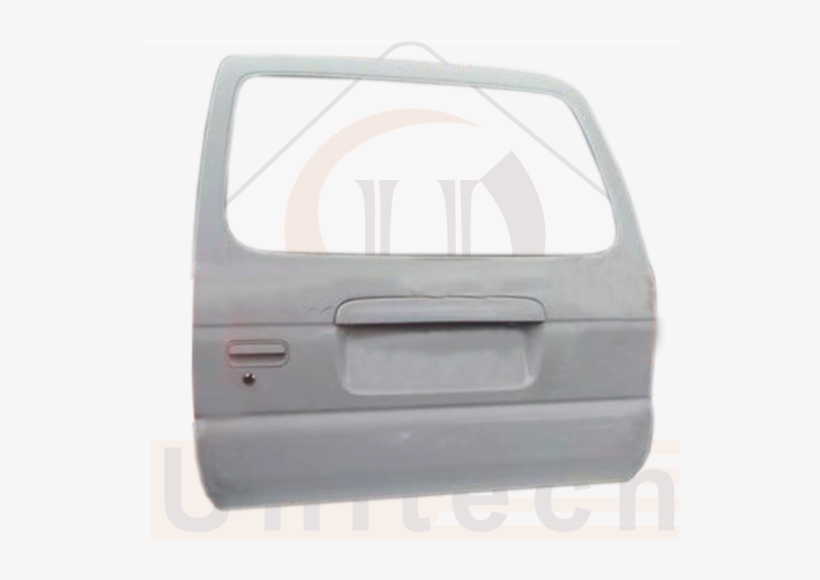 Cross Member Front - Touchpad, transparent png