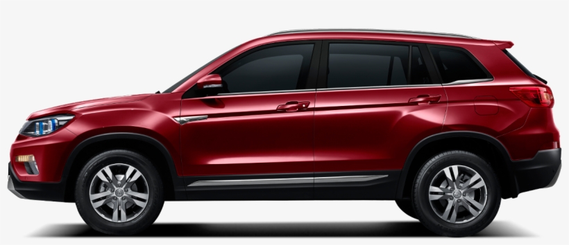 Changan Cs5, transparent png