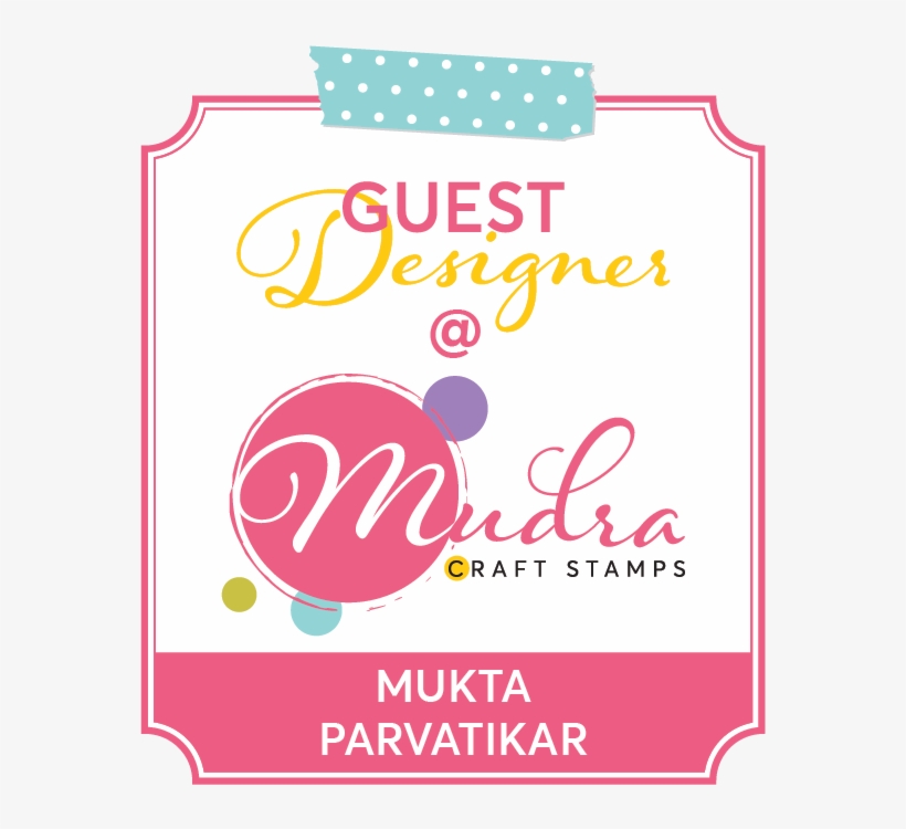 Mudra Craft Stamps - Mudra Stamps - Dainty Blooms - 4"x4", transparent png