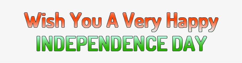 Happy Holi - Happy Independence Day 2018 In Advance, transparent png