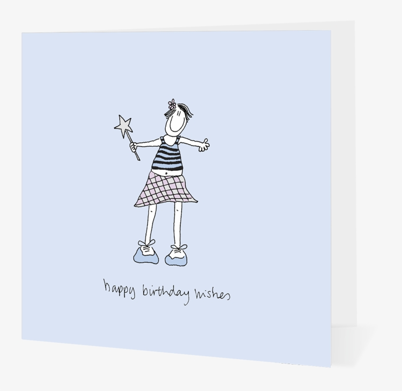 Smile Its Your Birthday - Cartoon, transparent png
